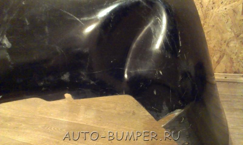 Toyota Land Cruiser J200 2008- Бампер задний 5215960260