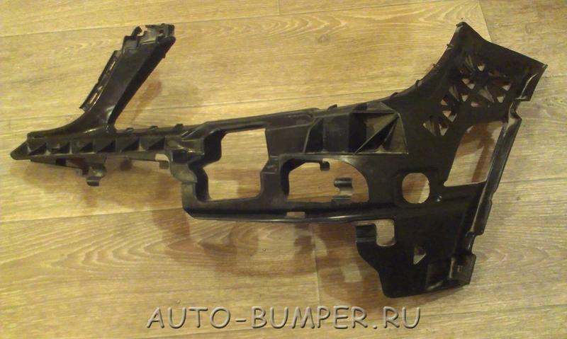 Mercedes Benz W204 2007- Кронштейн переднего бампера левый  2048850765