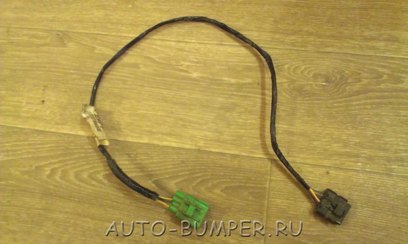 Ford S-MAX, Galaxy 2006- Электропроводка пола   BG9T14A069BM