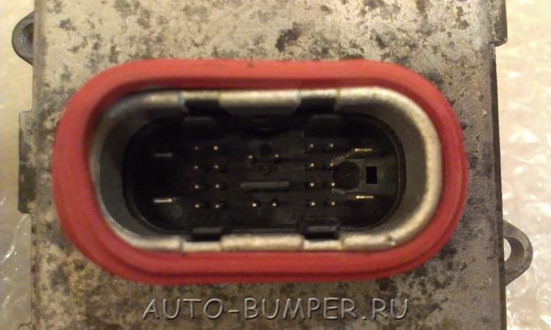 Range Rover 3 (LM) 2002-2012; Range Rover Sport 2005-2012 Блок управления AFS 5H32-10K974-RA