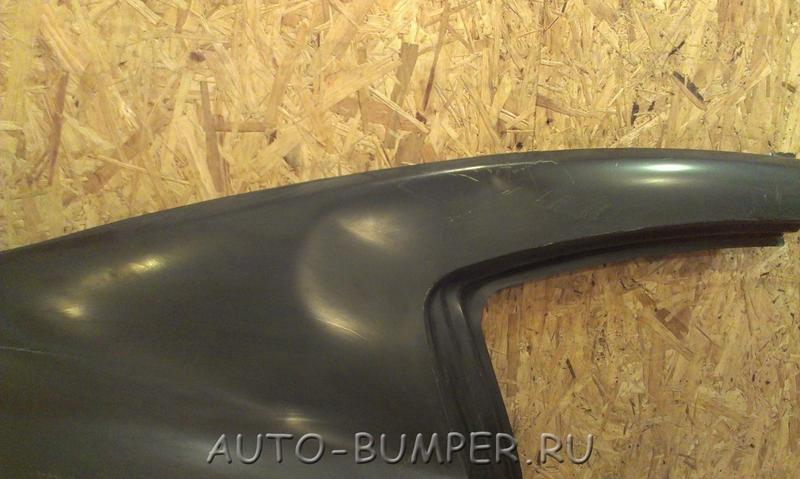 Mazda 3 BL Седан 2009- Крыло заднее правое  BBY37041X