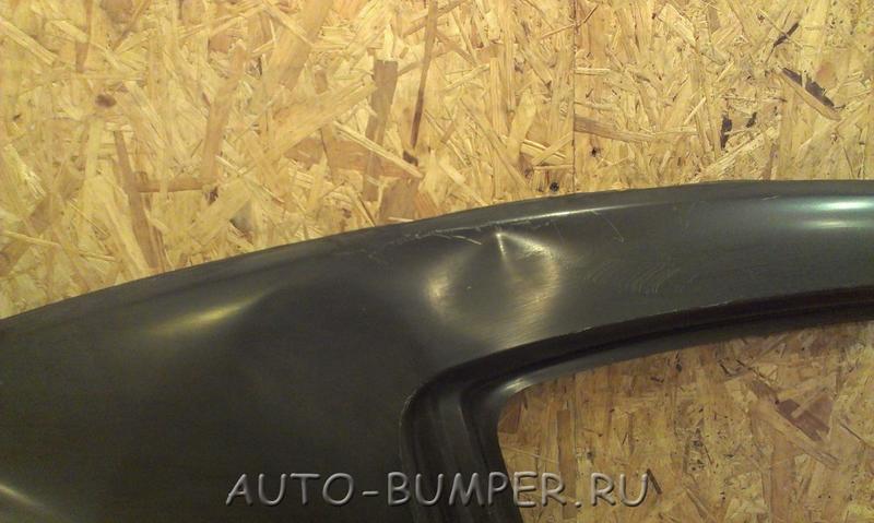 Mazda 3 BL Седан 2009- Крыло заднее правое  BBY37041X
