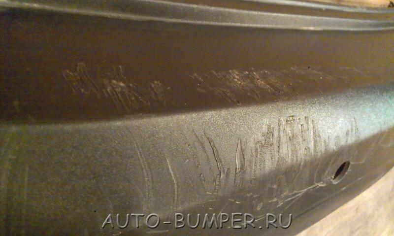 Opel Mokka 2012- Бампер задний  95365611