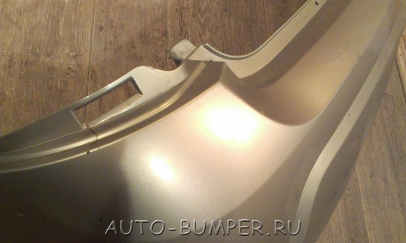 Renault Sandero 2009- Бампер задний  8200911893 8200735456