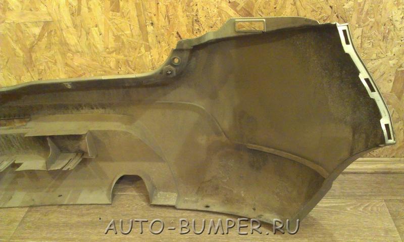 Renault Sandero 2009- Бампер задний  8200911893 8200735456