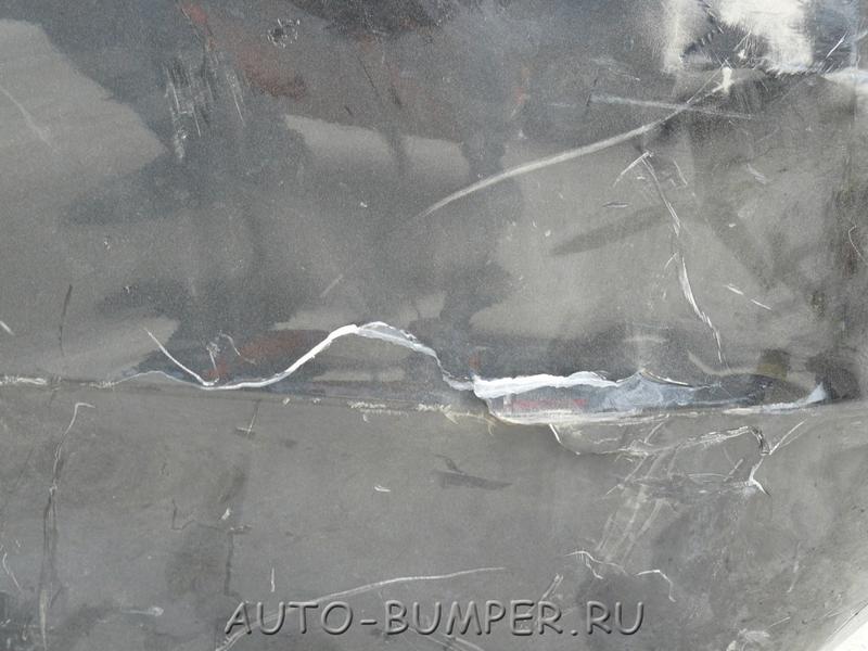 BMW 5 F10/11 2010- Бампер задний 51127238522 15857711