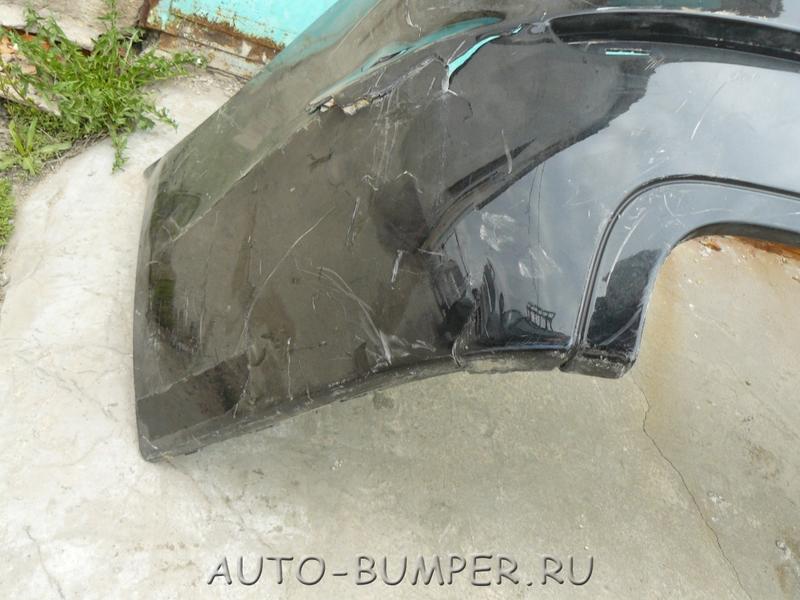 BMW 5 F10/11 2010- Бампер задний 51127238522 15857711