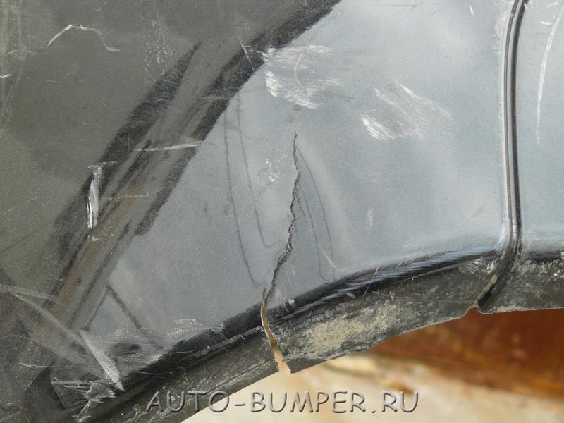BMW 5 F10/11 2010- Бампер задний 51127238522 15857711