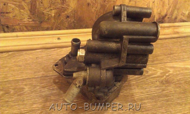 Ford Transit  2006- Маслоохладитель в сборе BK2Q6B624BB