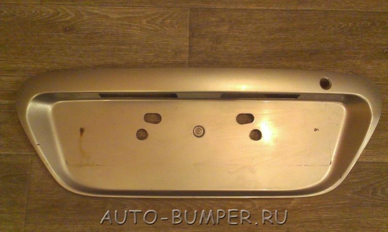 Mitsubishi Lancer (CS/Classic) 2003-2008 Накладка крышки багажника  MR379016