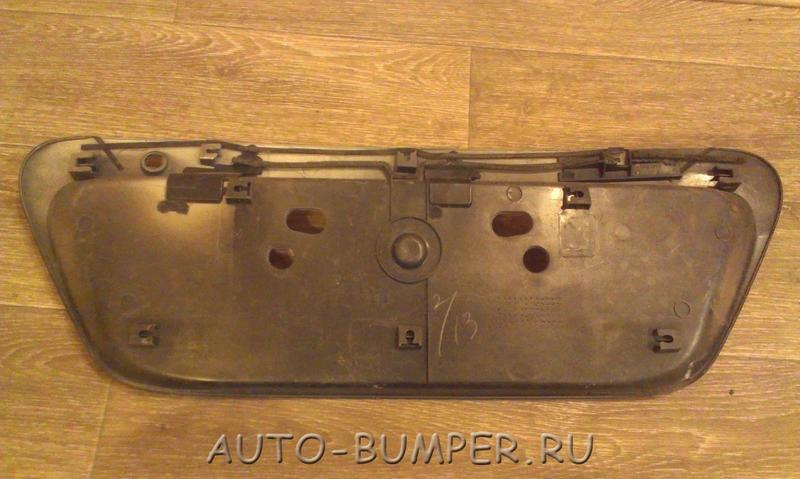 Mitsubishi Lancer (CS/Classic) 2003-2008 Накладка крышки багажника  MR379016