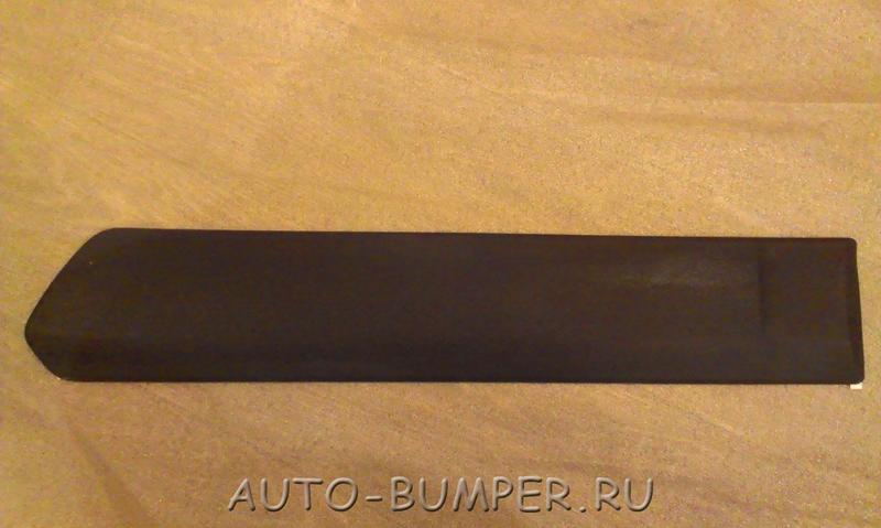 Suzuki SX4 2006- Молдинг задней двери левый 990E079J07000