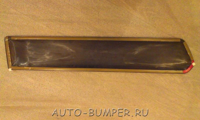 Suzuki SX4 2006- Молдинг задней двери левый 990E079J07000