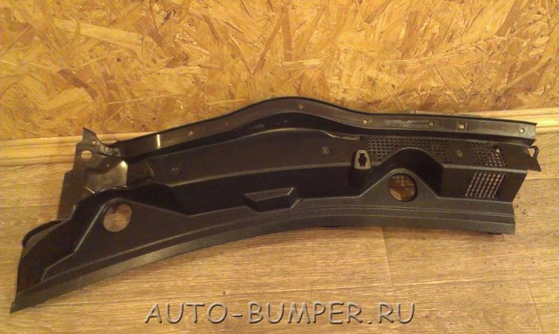 Mazda CX5 2011- Воздухозаборник отопителя левый	 KD53507S1 KD53507S0A KD53507S0B