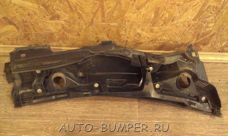 Mazda CX5 2011- Воздухозаборник отопителя левый	 KD53507S1 KD53507S0A KD53507S0B
