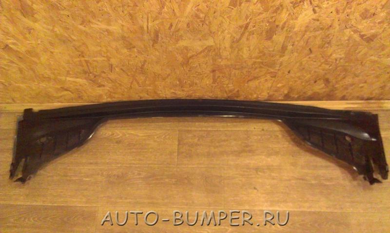 Peugeot 308 Решетка стеклоочистителя (жабо) 9673257380 8251CE