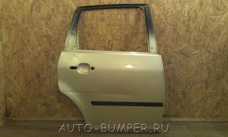 Ford C-Max 2005- Дверь задняя правая 1496875