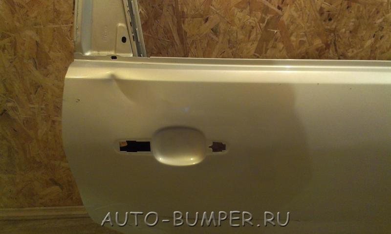 Ford C-Max 2005- Дверь задняя правая 1496875