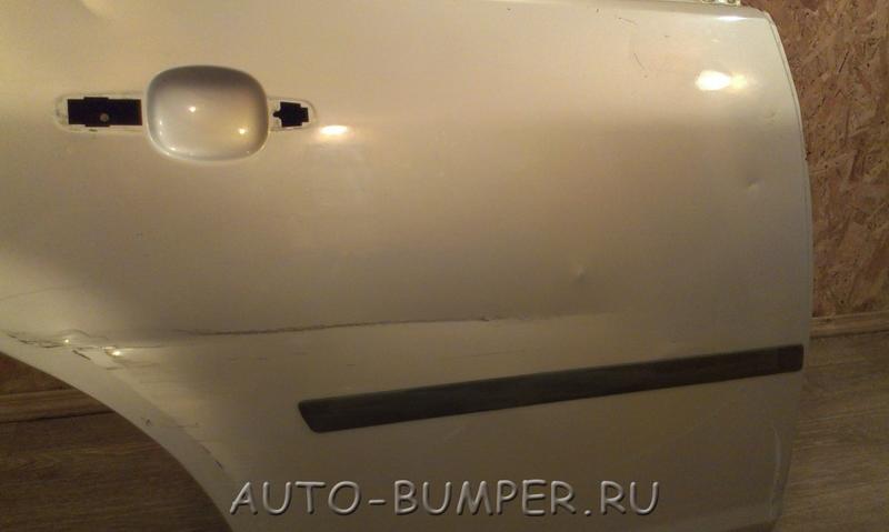 Ford C-Max 2005- Дверь задняя правая 1496875