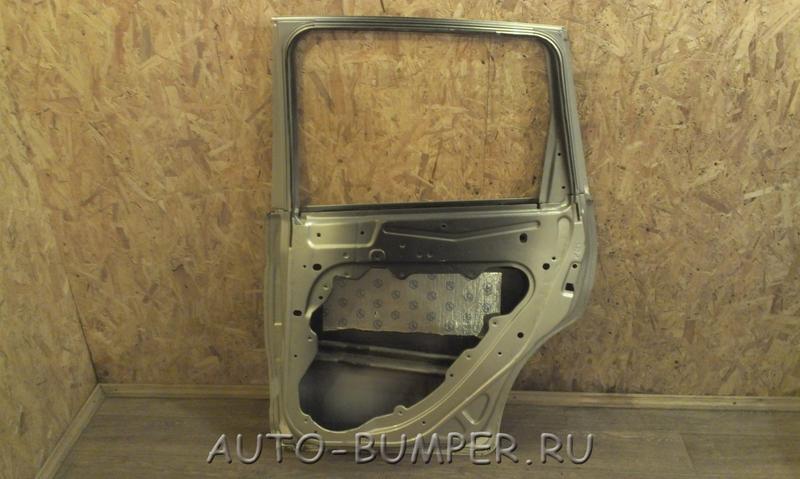 Ford C-Max 2005- Дверь задняя правая 1496875