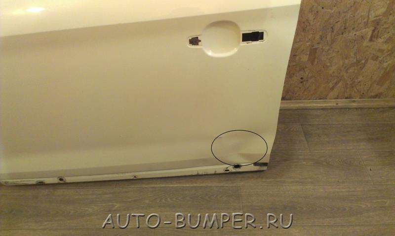 Ford Kuga 2008- Дверь передняя левая  8V41S22251AH