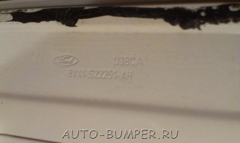 Ford Kuga 2008- Дверь передняя левая  8V41S22251AH