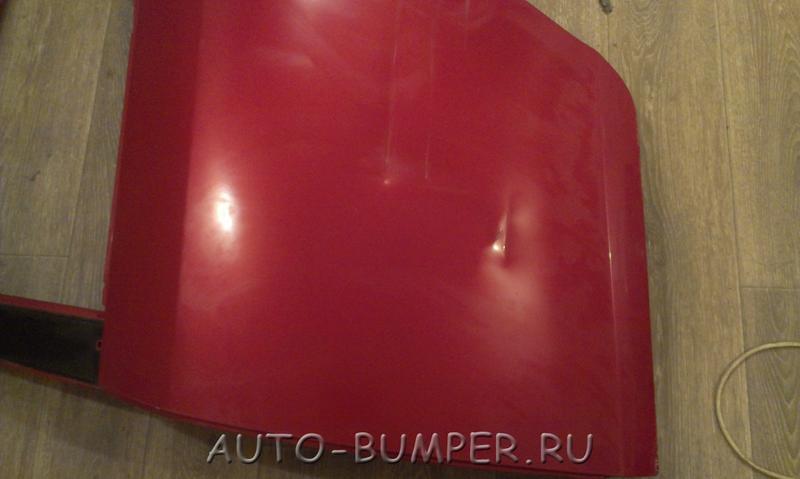 Suzuki Swift 2011-2017 Дверь задняя левая 6800468L01