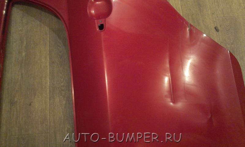 Suzuki Swift 2011-2017 Дверь задняя левая 6800468L01