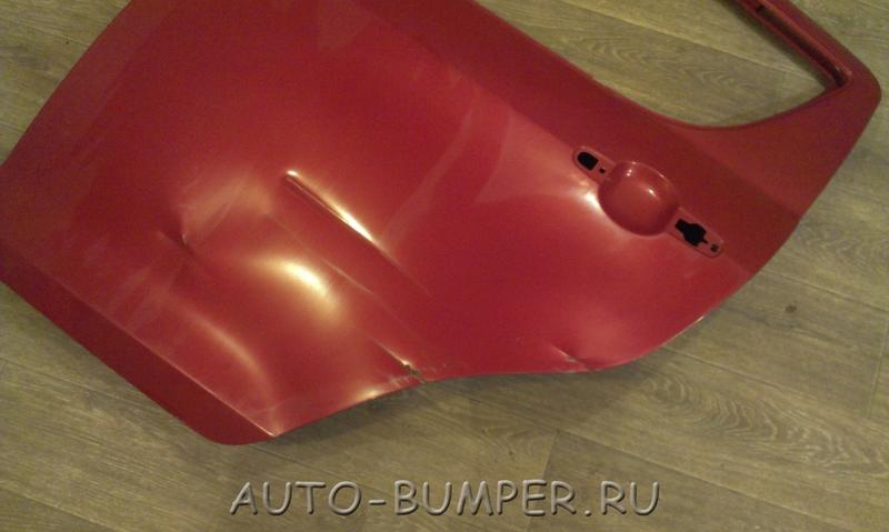 Suzuki Swift 2011-2017 Дверь задняя левая 6800468L01