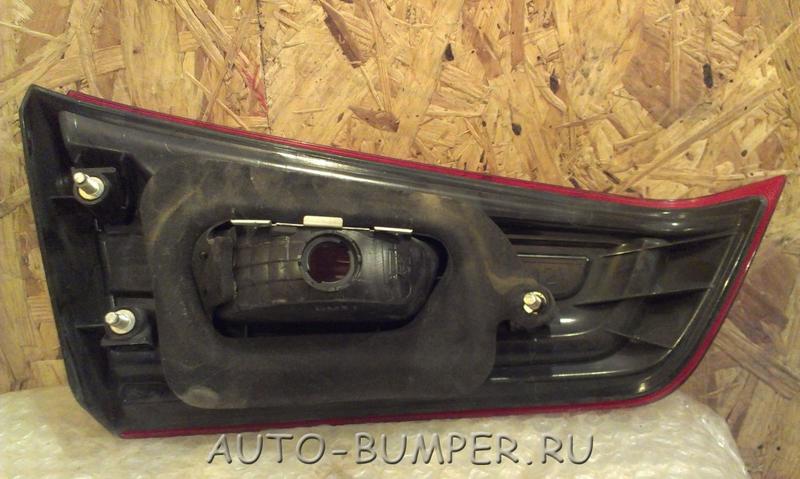 Mitsubishi ASX 2010- Фонарь внутренний правый  8336A088