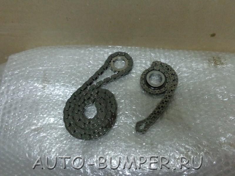 VAG Цепь ГРМ (1,2л; 12 кл) cfna/cfnb 03C109158A