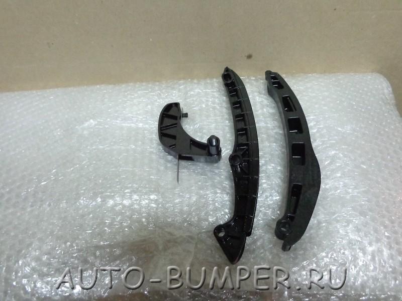 Skoda Fabia, Volkswagen  Polo1.2  12V Направляющая цепи ГР 03C109469K