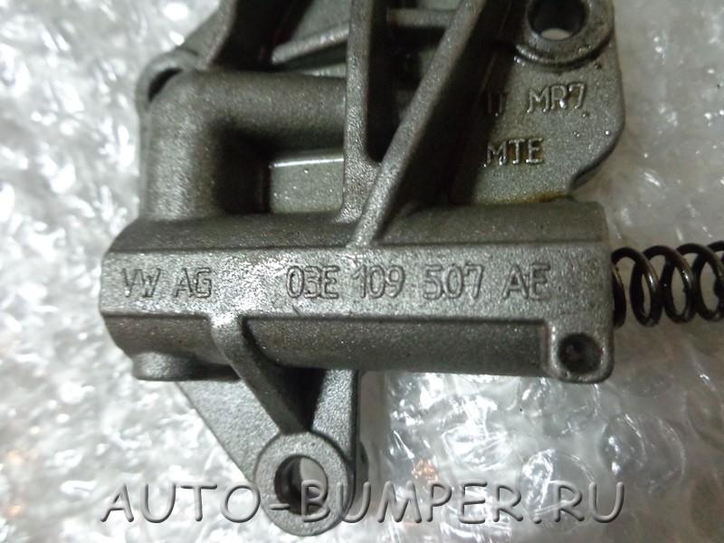 Skoda Fabia, VW Polo (1.2  12V) Натяжитель цепи 03E109507AE