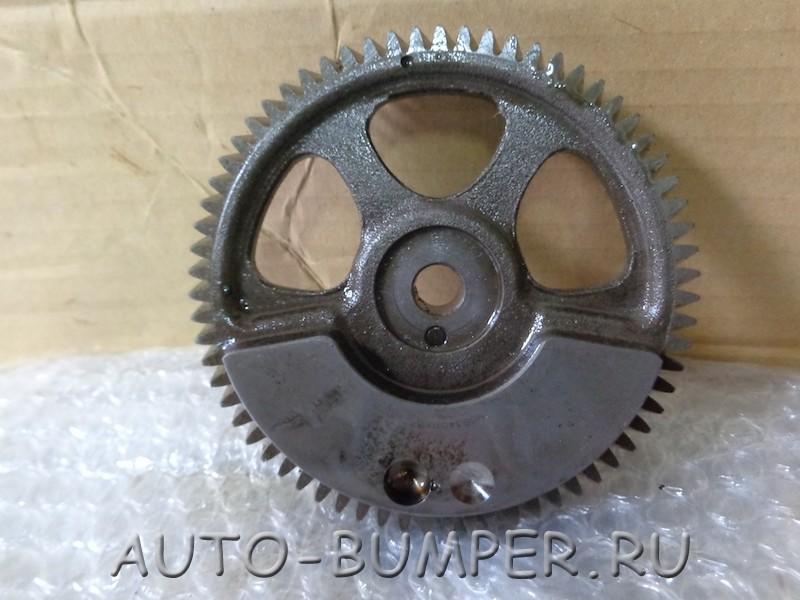 Skoda Fabia, VW Polo шестерня привода балансирного вала 03D103305B, 03D103306B
