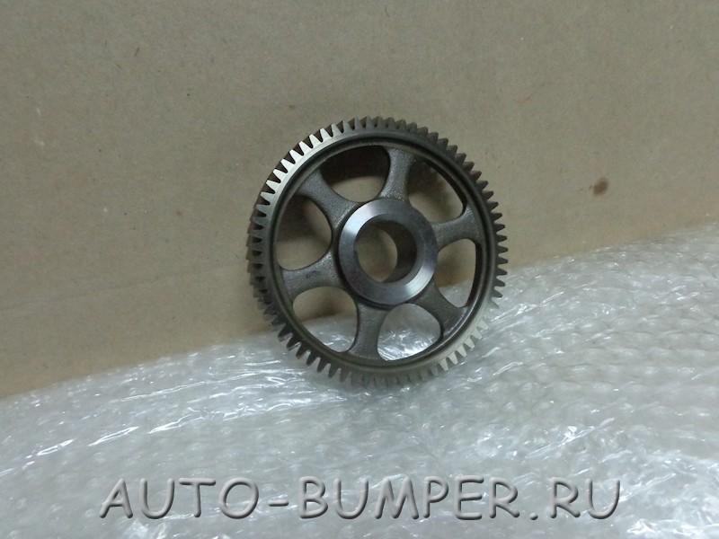 Skoda Fabia 2010- Шестерня привода балансирного вала 03D103305B, 03D103306B