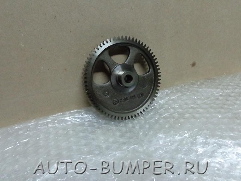 Skoda Fabia 2010- Шестерня привода балансирного вала 03D103305B, 03D103306B