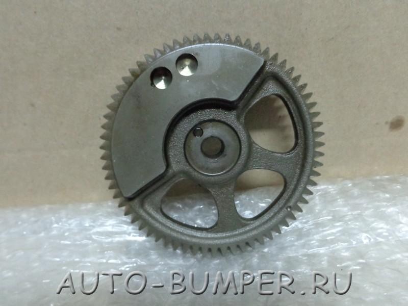 Skoda Fabia 2010- Шестерня привода балансирного вала 03D103305B, 03D103306B