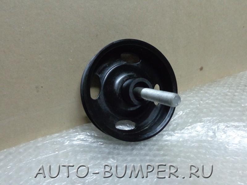 Skoda Fabia, VW Polo (1.2  12V) Шкив коленчатого вала 03D105255D