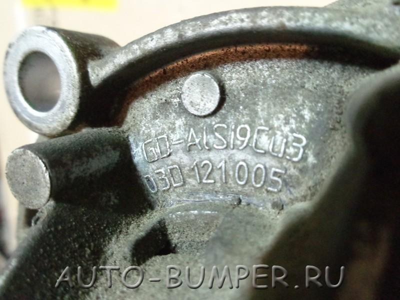 Skoda Fabia, VW Polo (1.2L 12V)  Насос водяной 03D121005