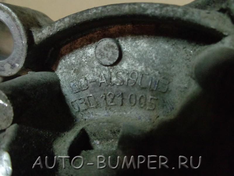 Skoda Fabia, VW Polo (1.2L 12V)  Насос водяной 03D121005