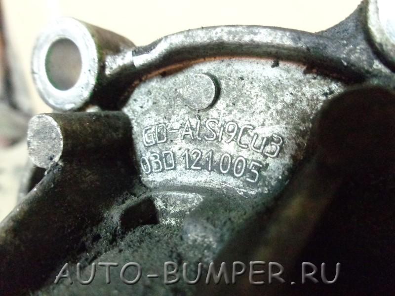 Skoda Fabia, VW Polo (1.2L 12V)  Насос водяной 03D121005