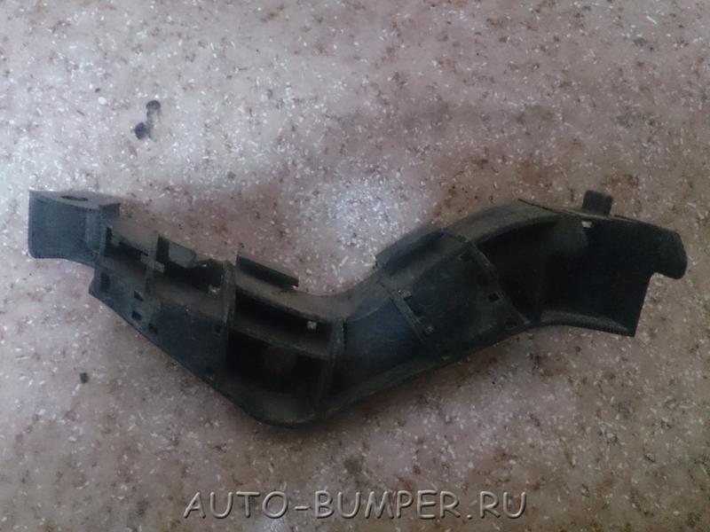 Honda Accord 8 2008- Кронштейн бампера задний левый