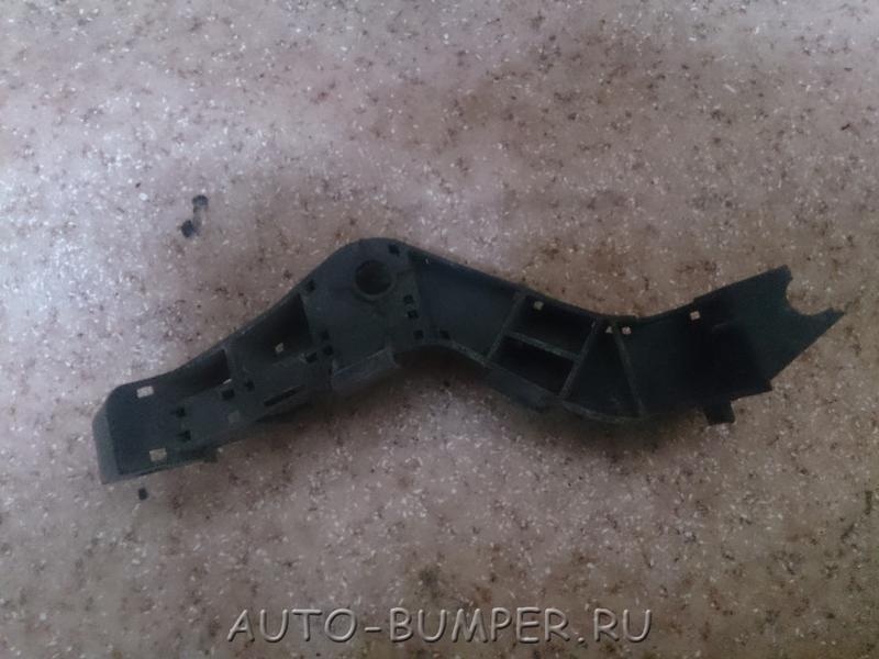 Honda Accord 8 2008- Кронштейн бампера задний левый