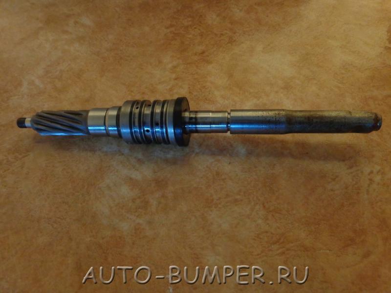 Ford Focus 2, 3 2005- Распределитель рулевой рейки BV613A500AF