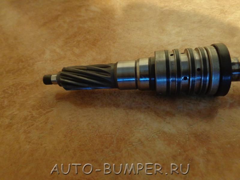 Ford Focus 2, 3 2005- Распределитель рулевой рейки BV613A500AF