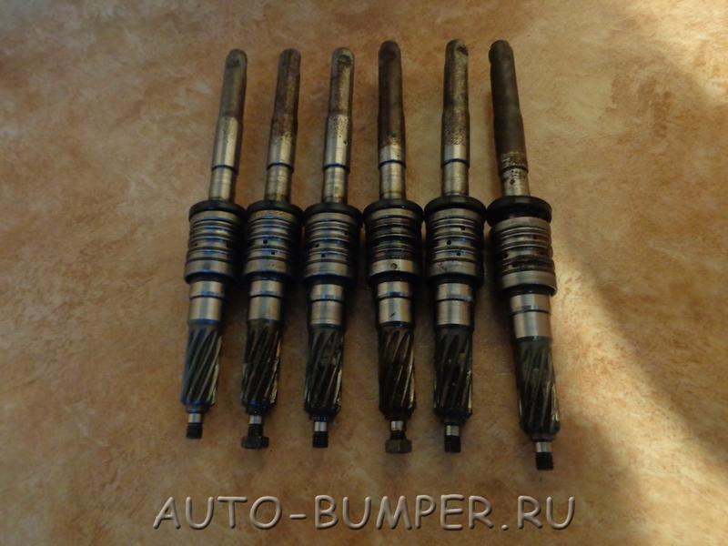 Ford Focus 2, 3 2005- Распределитель рулевой рейки BV613A500AF
