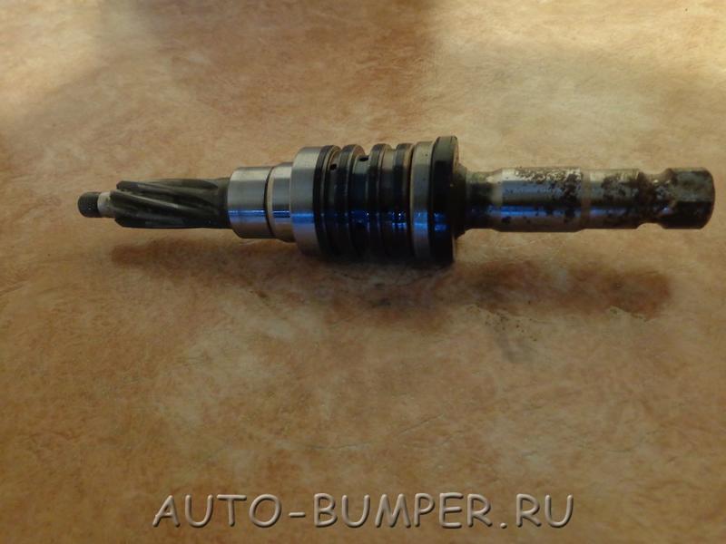 Ford Focus 2, 3 2005- Распределитель рулевой рейки BV613A500AF