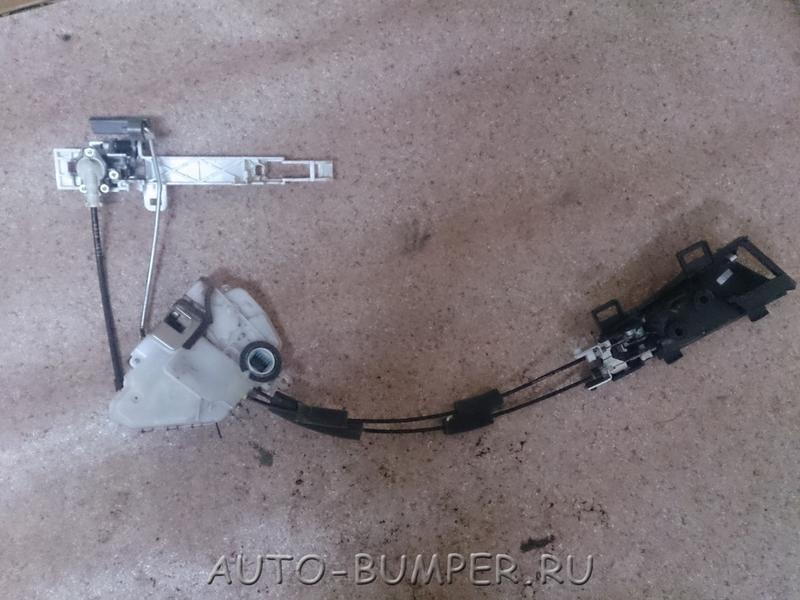 Honda Accord 8 2008- Замок двери передний левый 72150TL0G01 72160TL0G01ZA