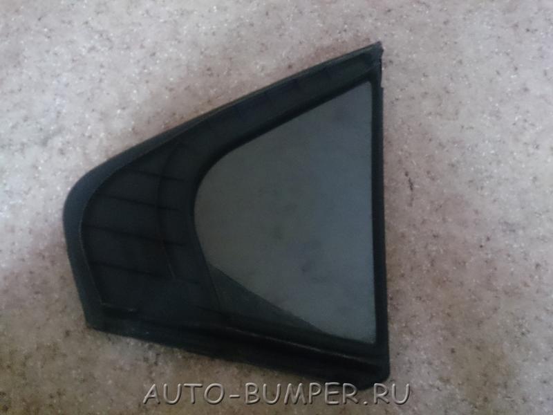 Honda Accord 8 2008- Форточка двери задняя левая 73455TL0E00
