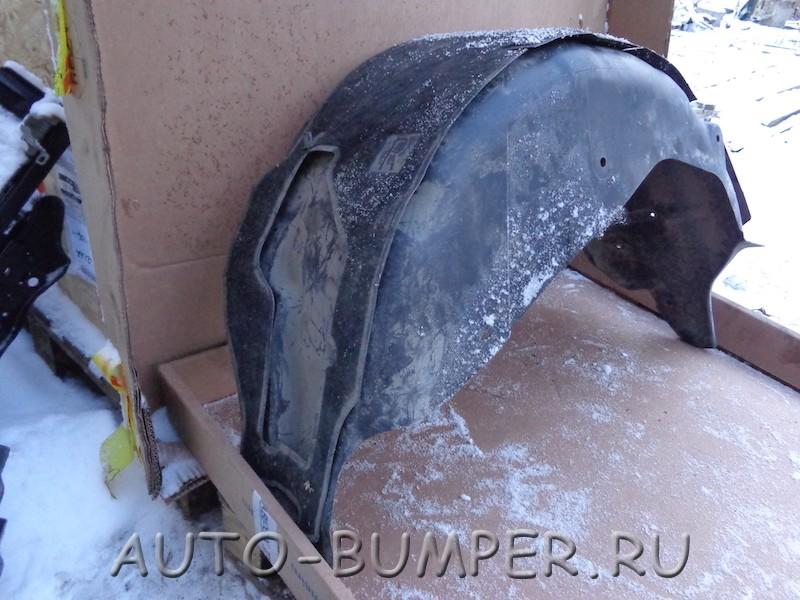 Land Rover Discovery 4 2009- Локер задний правый  8H22F279D22AA, CLF500900